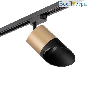 Трековый светильник Lightstar Rullo (213490+592087+201487) R1T349087