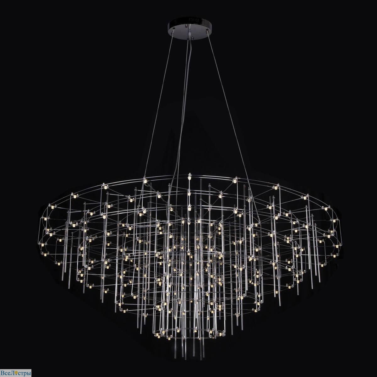 подвесной светодиодный светильник loft it spy 10258/1500