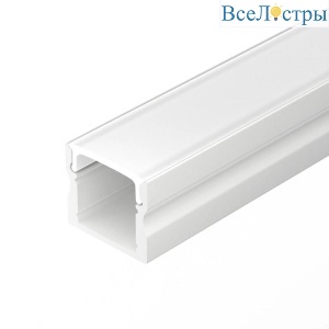 Профиль Arlight LINE-1715-2000 WHITE 044259