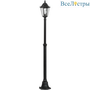 Садово-парковый светильник Eglo Navedo 93464