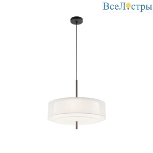 Подвесная люстра Maytoni Bergamo MOD613PL-05W1