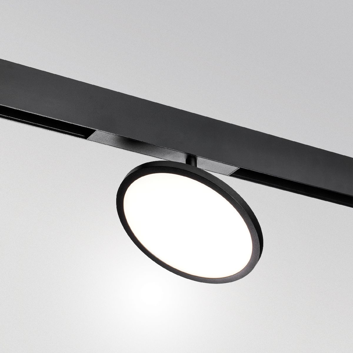 трековый светильник lightstar teta 205707