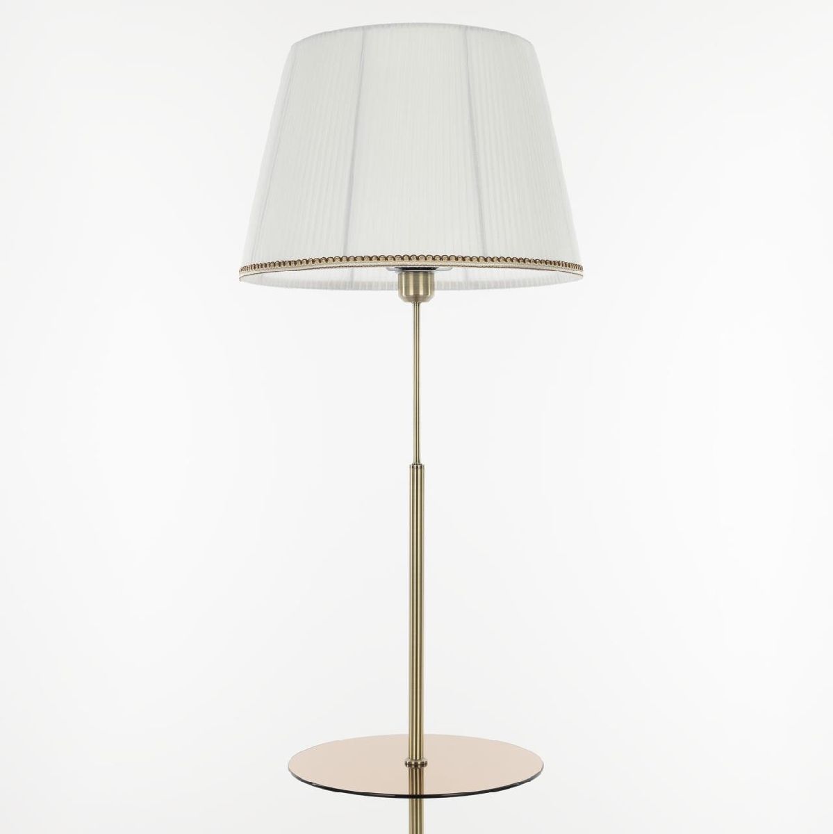торшер citilux линц cl402980t