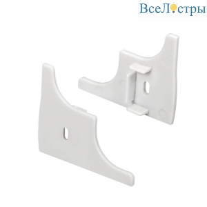 Набор заглушек Arlight ARH-Ceil правая 017622