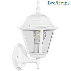 Уличный настенный светильник Feron 4101 11013