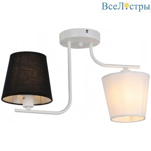 Потолочная люстра Illumico IL8134-2COU-79 WH