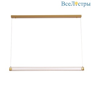 Подвесной светильник Divinare Pastel 1711/17 SP-19