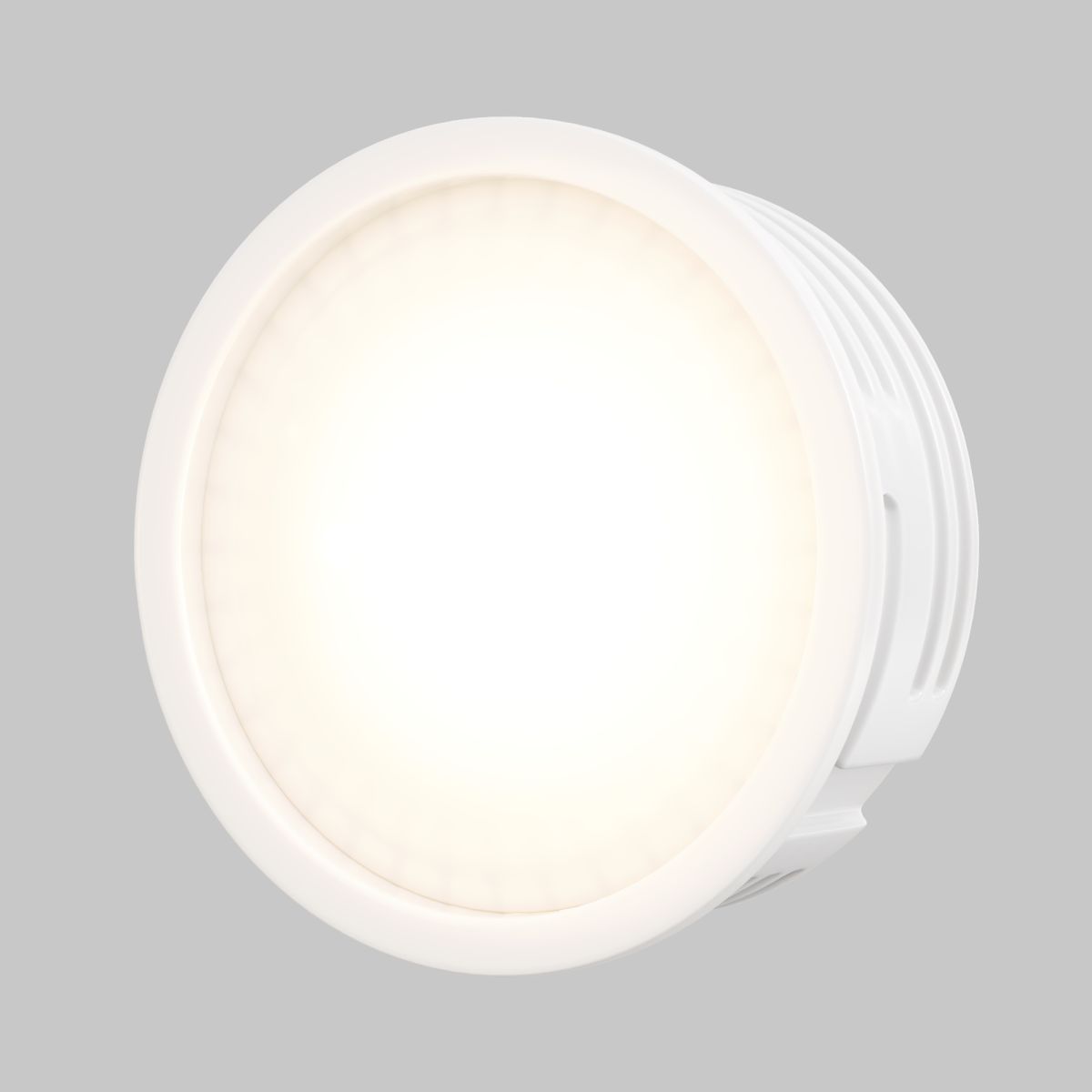 светодиодный модуль voltega module led 7w 2700k 7206