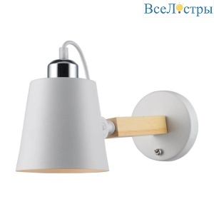 Спот Arte Lamp A7141AP-1WH