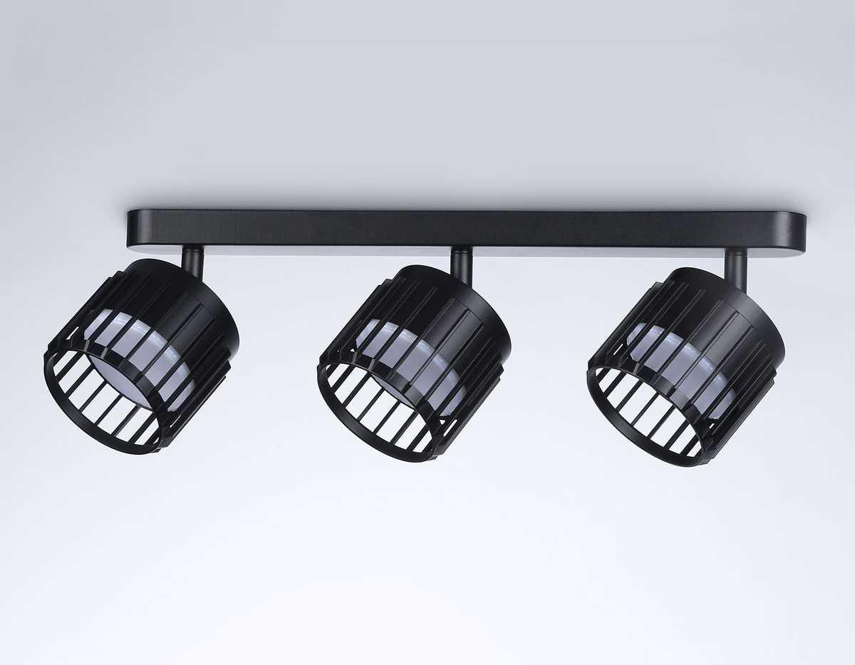 спот ambrella light techno spot techno family tn71168