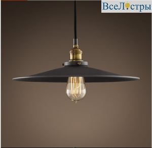Подвесной светильник ImperiumLoft Loft Cone 74714-22