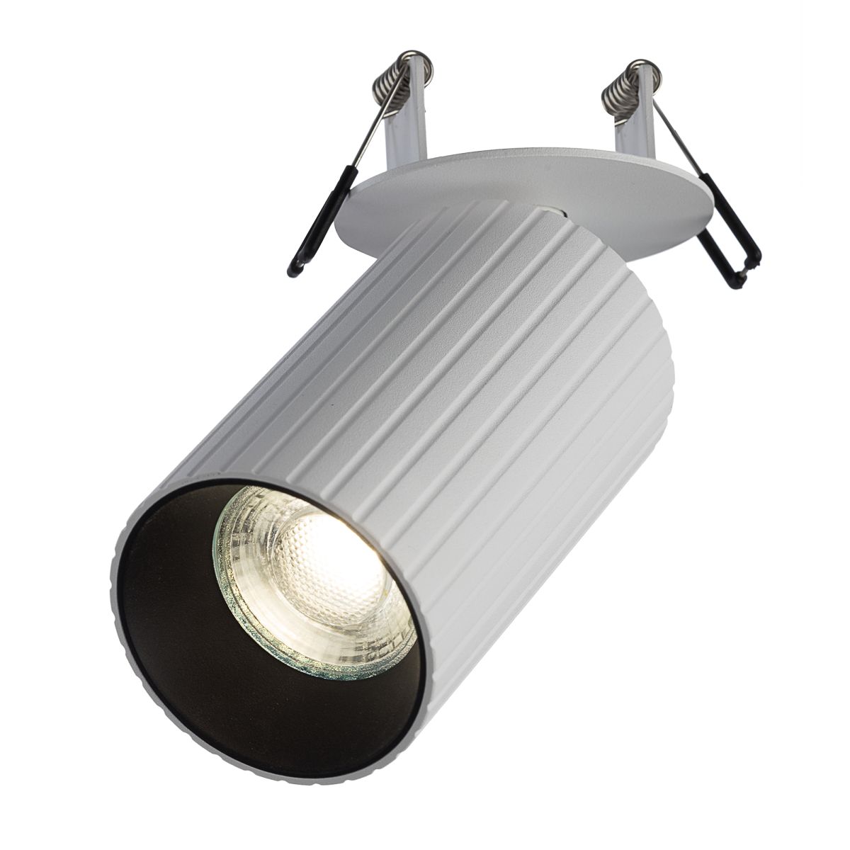 встраиваемый спот citilux axel cl512d10r