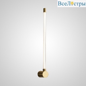 Настенный светильник Imperium Loft Birta 203763-26