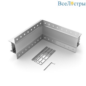 Соединитель профиля Arlight SL-LINIA 030103