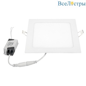 Панель встраиваемая General GLP-SW13-170-14-6 413400