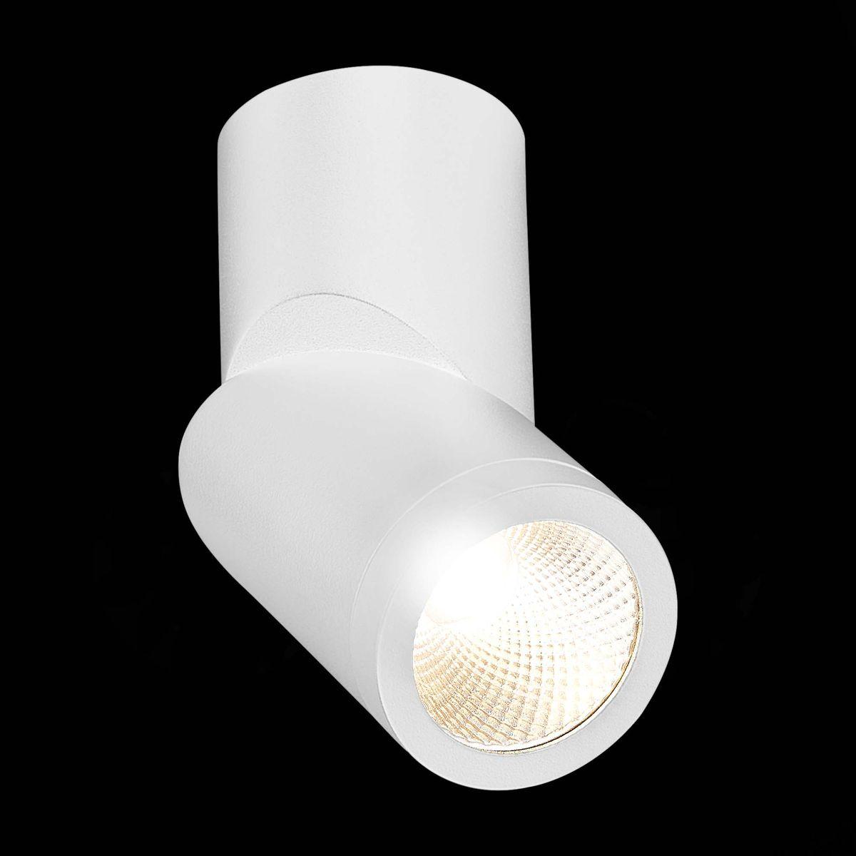 светодиодный спот st luce st650.542.10