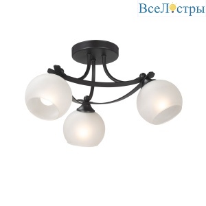 Потолочная люстра Vitaluce V2564-1/3PL