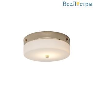 Потолочный светильник Elstead Lighting Tamar TAMAR-F-M-PG