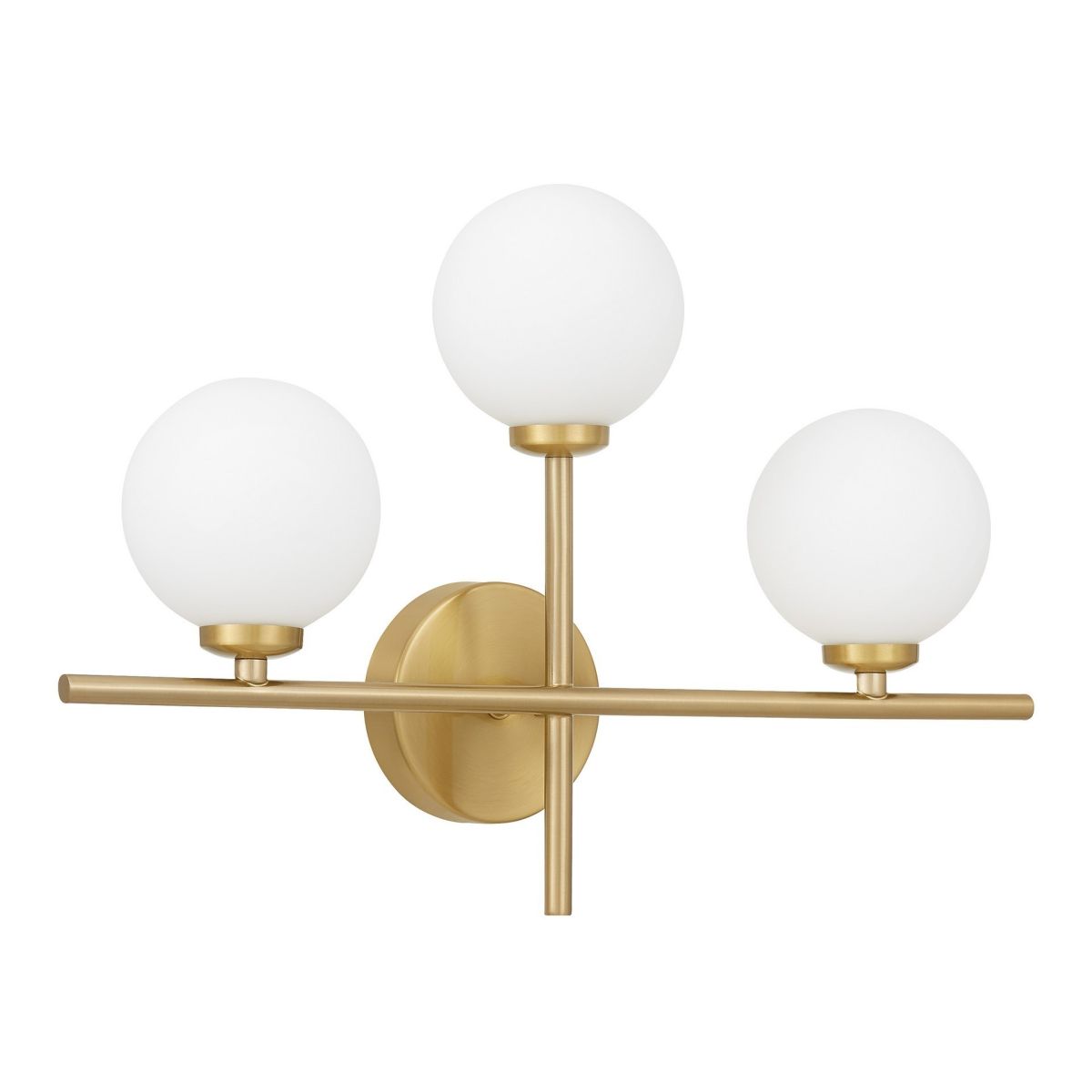 бра lumina deco marsiada ldw 6033n-3 md