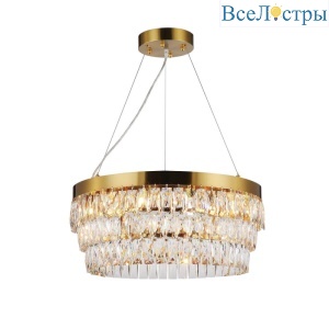 Подвесная люстра Favourite Magnitudo 2206-12P