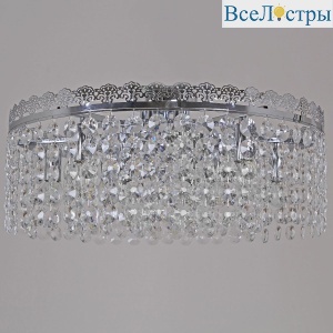 Потолочная люстра Reluce 90330-0.3-10 CR