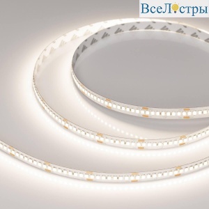 Светодиодная лента Alright 22W/m 240LED/m 2835SMD дневной белый 5M 036213