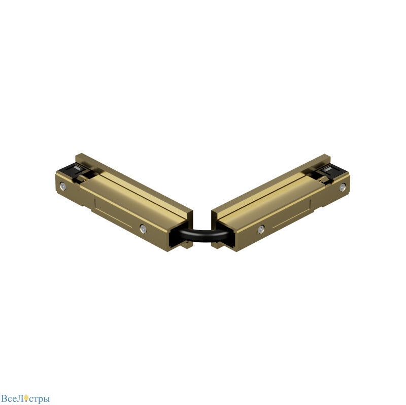 коннектор denkirs shine base tr5724-sb