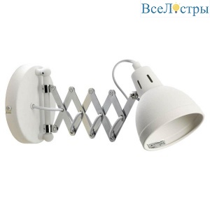 Спот Lussole Loft Koyukuk GRLSP-8048