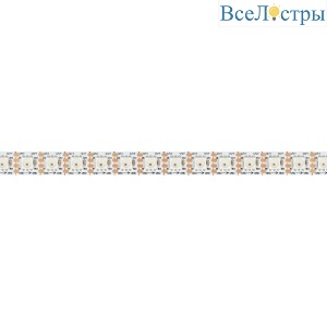 Светодиодная лента Arlight SPI-B96-10mm 12V RGB-PX1-BPT (13 W/m, IP20, 5060, 5m) 037868