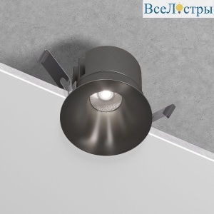 Встраиваемый светильник Elektrostandard Bliss 25070/LED 4690389212956 a069409