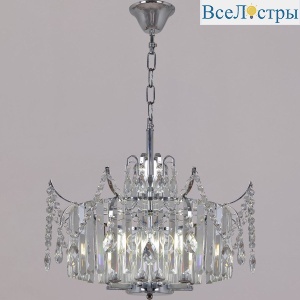 Подвесная люстра Reluce 51159-0.4-08 CR