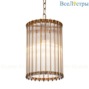 Подвесной светильник Cloyd Roderic 10640