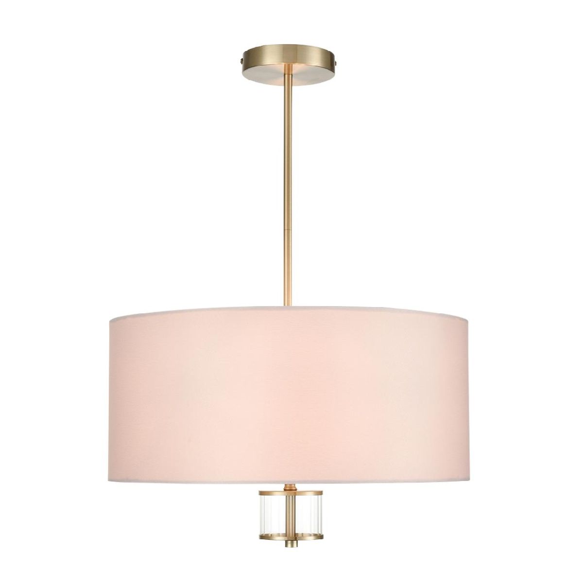 люстра на штанге lumion damona 8109/5c