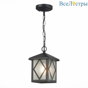 Уличный подвесной светильник ST Luce Lorne SL084.403.01