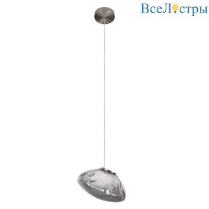 Подвесной светильник Loft IT Random 10469M Smoke