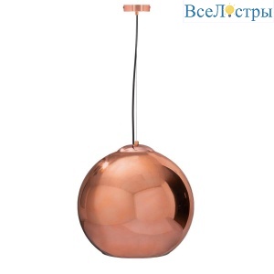 Подвесной светильник Loft IT Copper Shade Loft2023-E