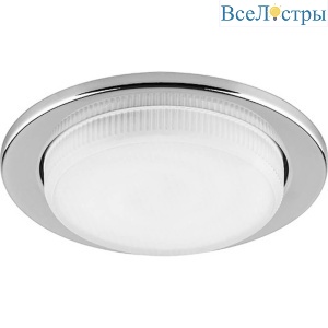 Встраиваемый светильник Feron DL53 28454