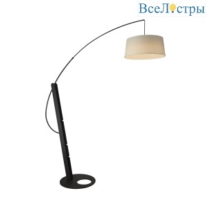 Торшер Mantra Ruti Ricca 9446+9447