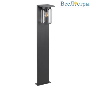 Уличный светильник Novotech Street Fran 370946