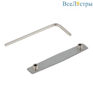 Соединитель ST Luce Super5 ST065.109.14