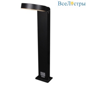 Ландшафтный светильник Reluce 09957-0.7-001U 0,6M LED18W BK