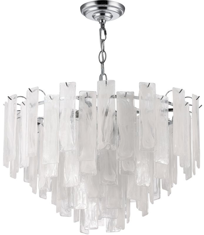 подвесная люстра stilfort glowice 2157/09/10p