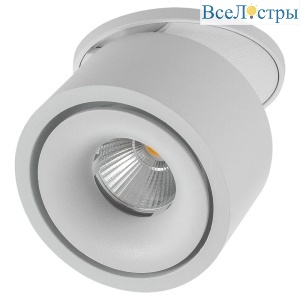 Встраиваемый спот AM Group AM310 9.3WT WT