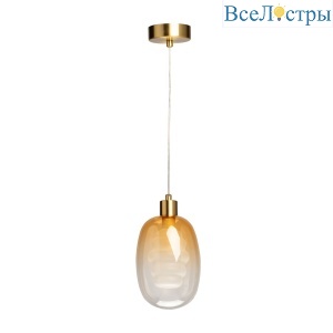 Подвесной светильник De Markt Лоск 107012701