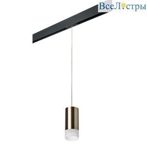 Трековый светильник Lightstar Rullo (214431+595857+202431) PRORP43131