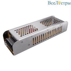 Блок питания Apeyron 24В, 200Вт, 170-264В, 8,3А, IP20 03-158