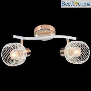 Спот Reluce 05952-0.8-02 WH+FGD