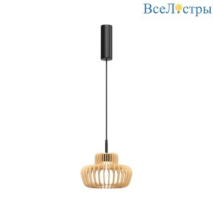 Подвесной светильник Maytoni Namiki MOD465PL-L12BK2