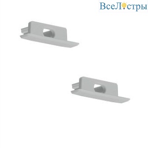 Заглушка Arlight для MIC-FS-S с отверстием 047228