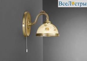 Бра Reccagni Angelo A 6208/1
